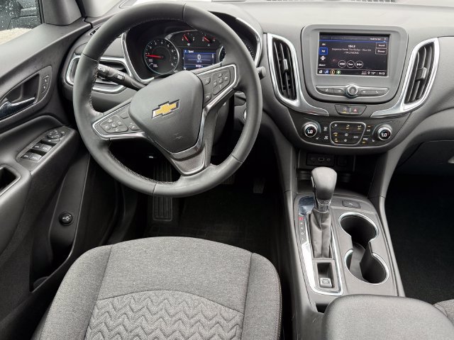 Used 2024 Chevrolet Equinox LT w/ LPO, Floor Liner Package FWD image 8