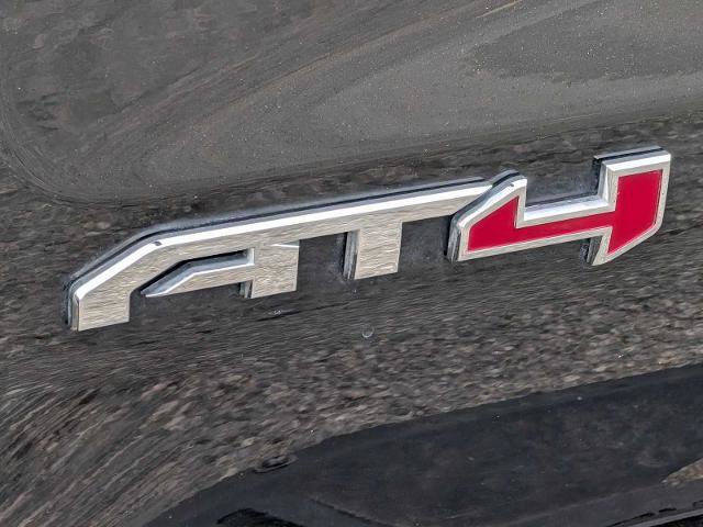 Used 2023 GMC Sierra 1500 AT4 w/ AT4 Premium Package AWD/4WD image 14