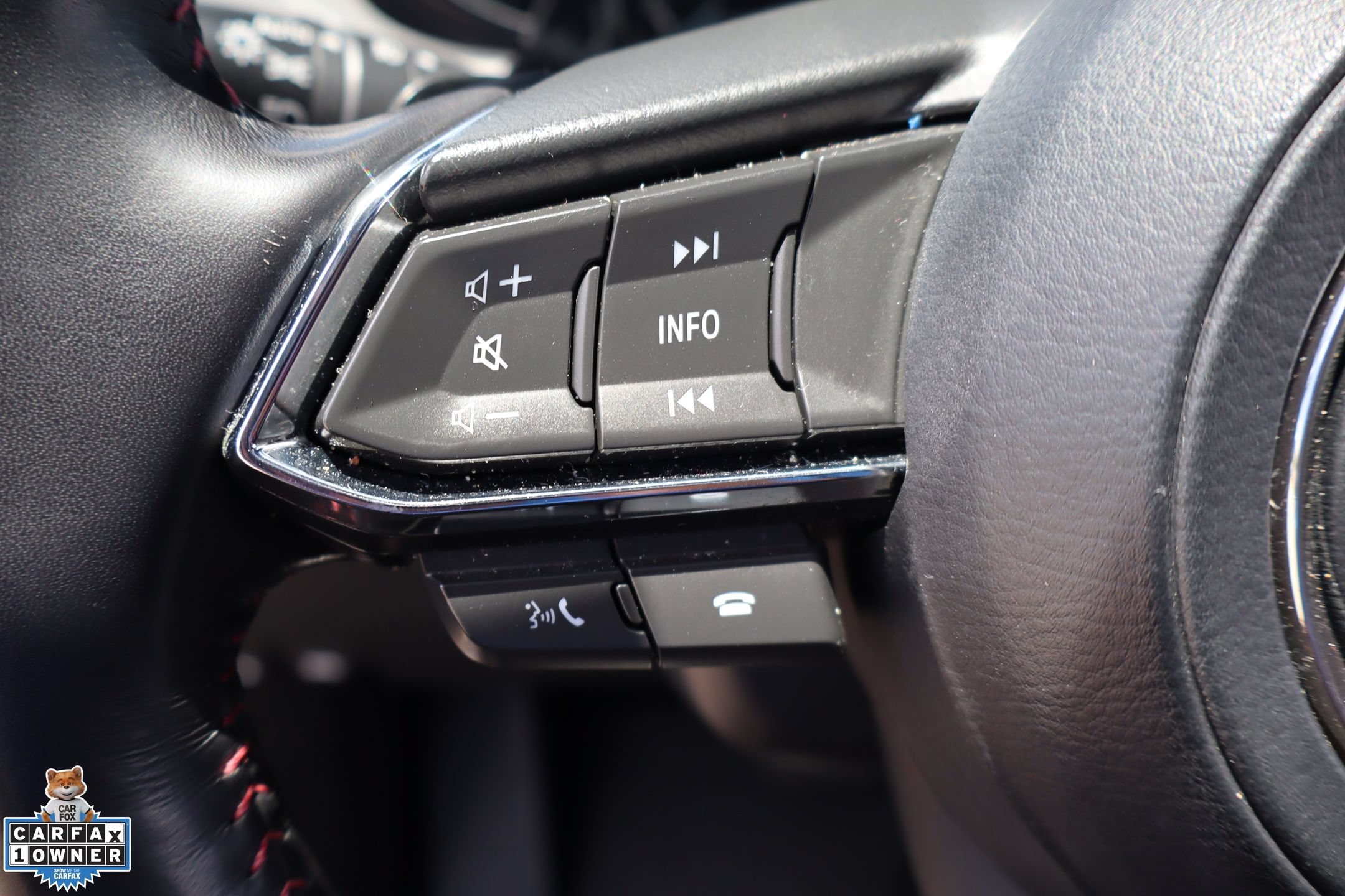 Used 2023 MAZDA CX-9 Carbon Edition AWD/4WD image 16