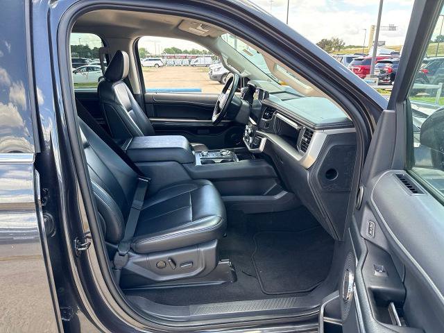 Certified 2024 Ford Expedition Max XLT AWD/4WD image 14