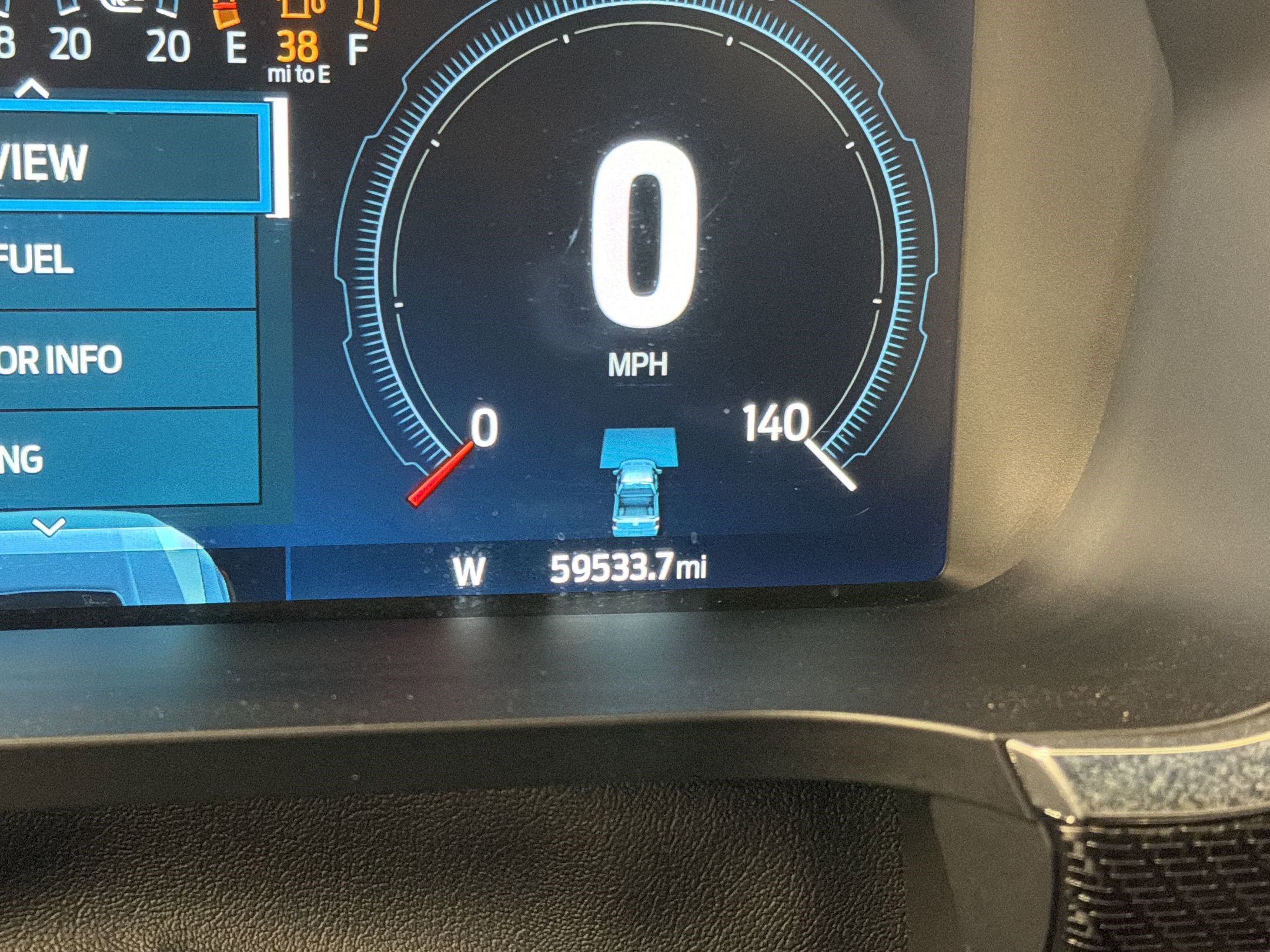 Certified 2021 Ford F150 Raptor w/ Raptor 37 Performance Package image 18