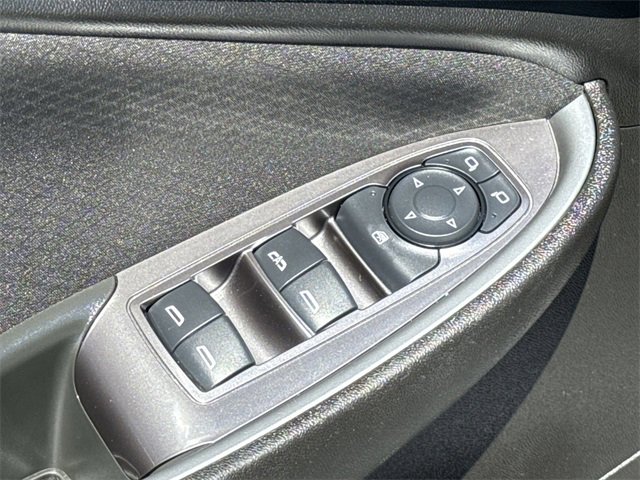 Used 2024 Chevrolet Malibu LT image 22