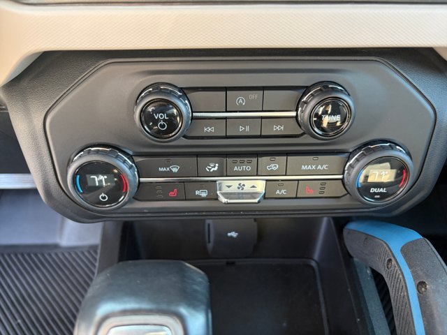 Certified 2021 Ford Bronco Wildtrak AWD/4WD image 31