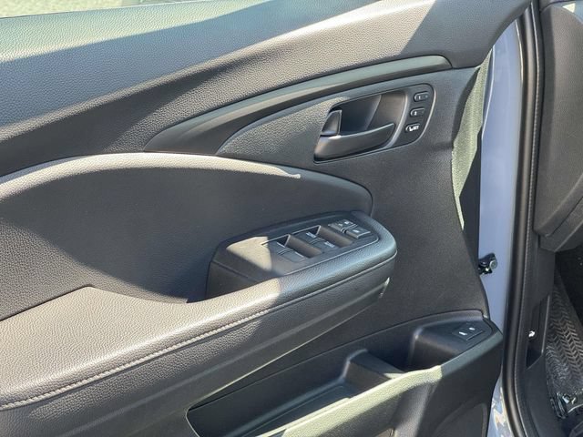 Used 2025 Honda Passport EX-L image 16