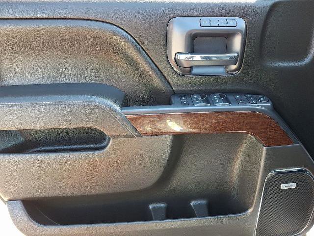 Used 2018 GMC Sierra 1500 SLT w/ SLT Premium Package image 12