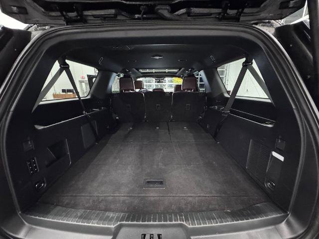 Certified 2023 Ford Expedition Max Limited AWD/4WD image 31