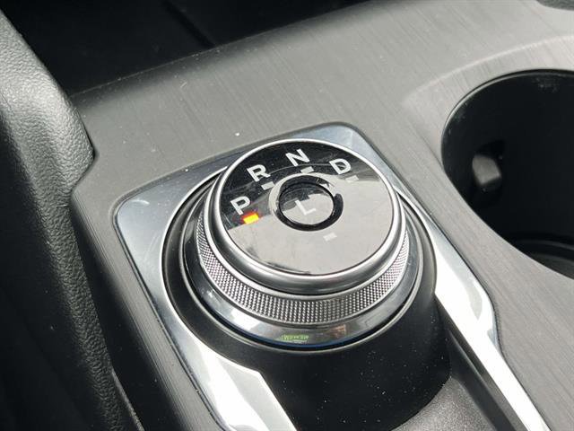 Certified 2020 Ford Escape SEL image 10