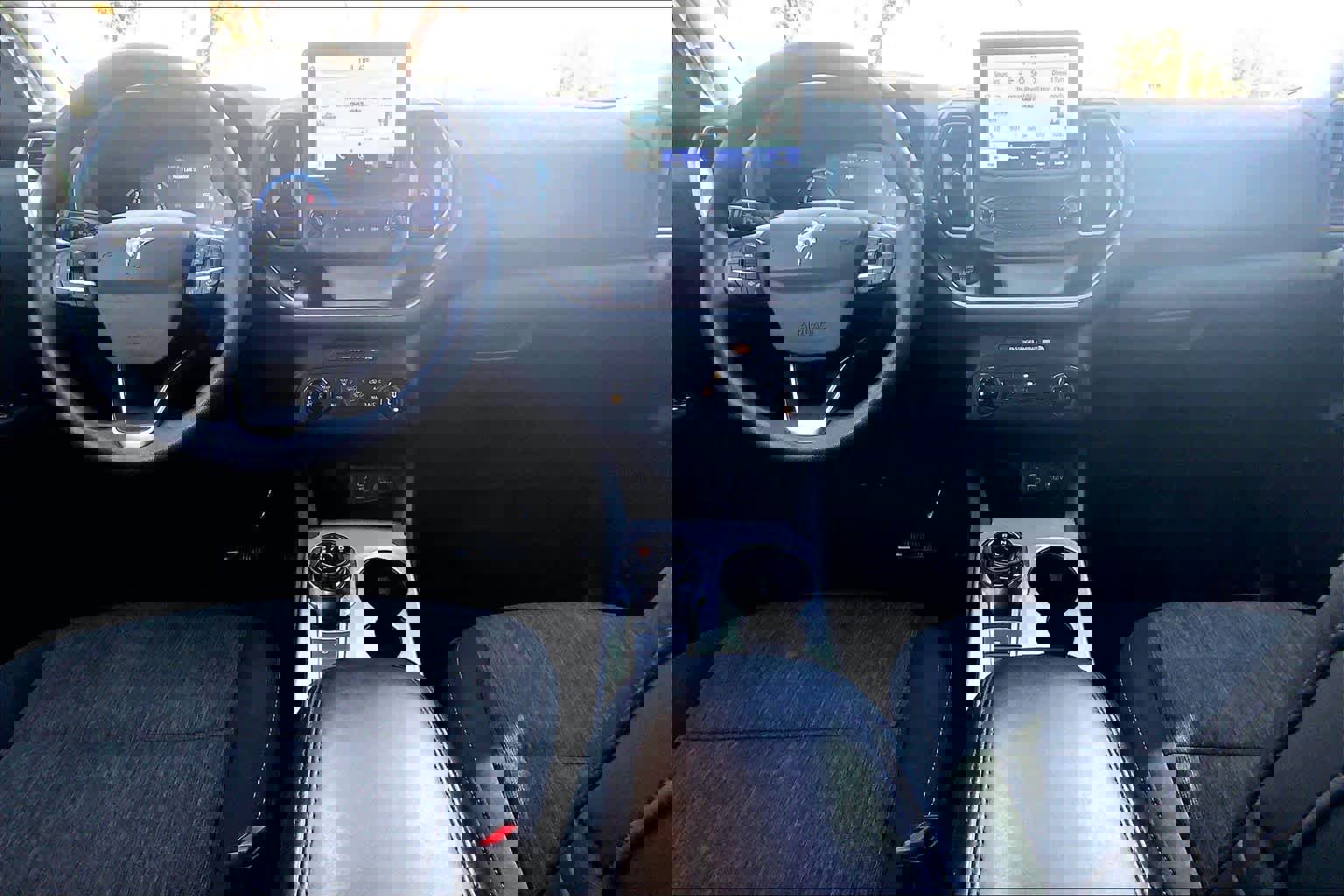 Certified 2021 Ford Bronco Sport Big Bend image 15