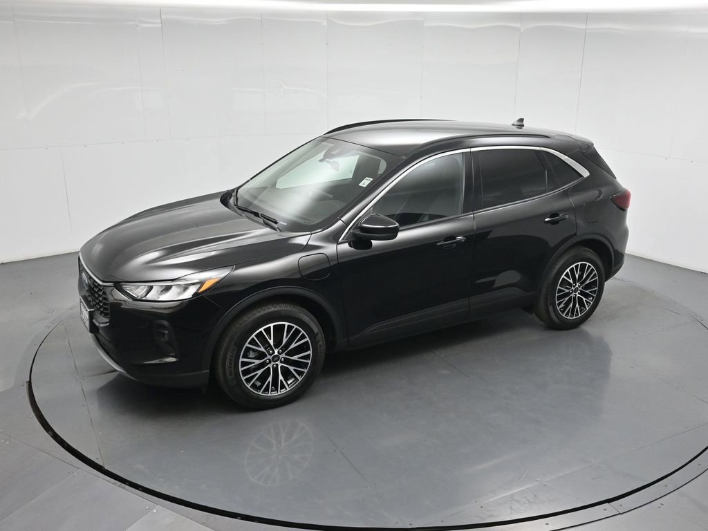 Certified 2023 Ford Escape SE FWD image 42