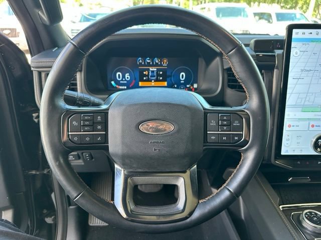 Certified 2024 Ford Expedition Platinum AWD/4WD image 25