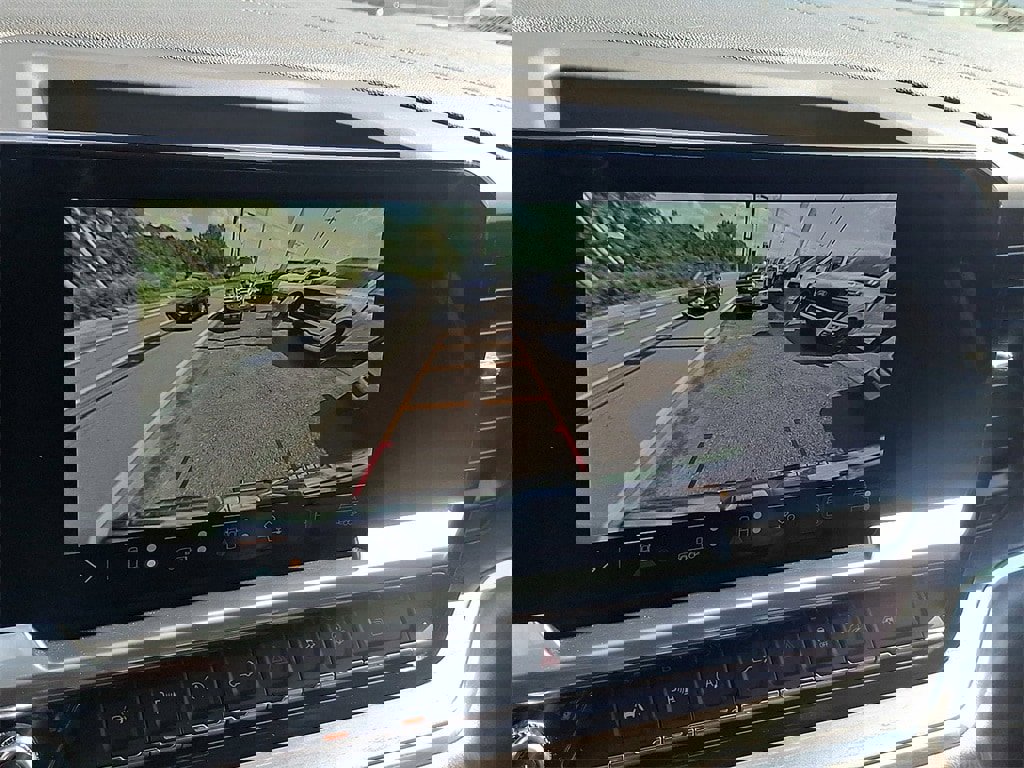 Used 2023 GMC Sierra 1500 SLT w/ SLT Premium Plus Package image 18