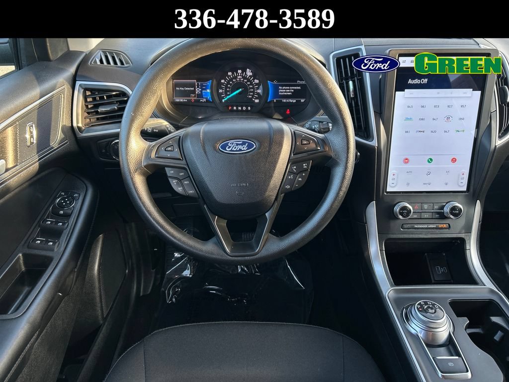 Certified 2024 Ford Edge SE AWD/4WD image 15