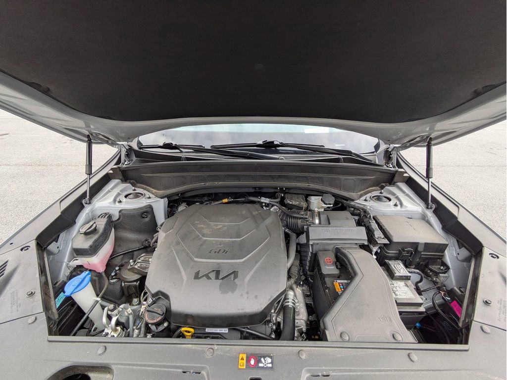 Used 2024 Kia Telluride SX Prestige X-Line image 36