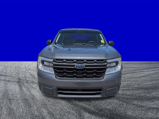 Certified 2022 Ford Maverick XL FWD image 9
