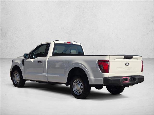 Certified 2024 Ford F150 XL image 5