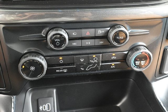 Certified 2026 Ford F150 STX w/ Equipment Group 200A RWD image 25