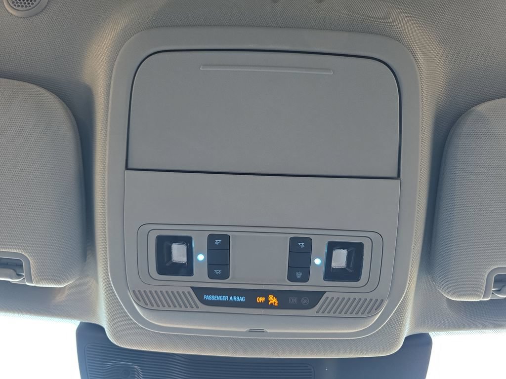 Certified 2022 Ford Explorer XLT w/ Equipment Group 202A AWD/4WD image 30