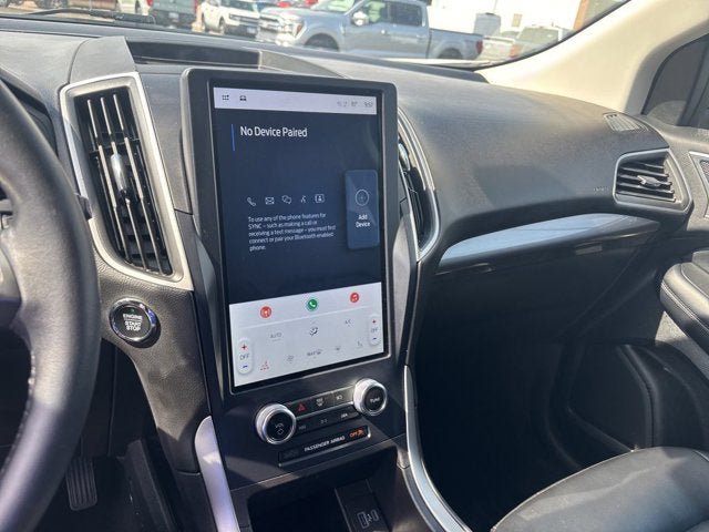 Certified 2023 Ford Edge SEL AWD/4WD image 14