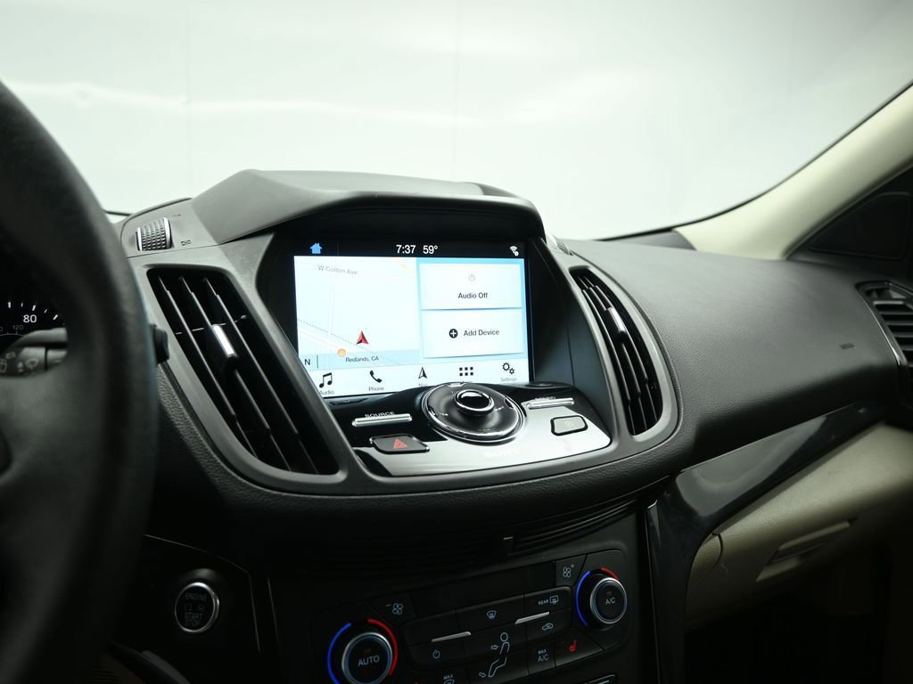 Certified 2019 Ford Escape Titanium image 41