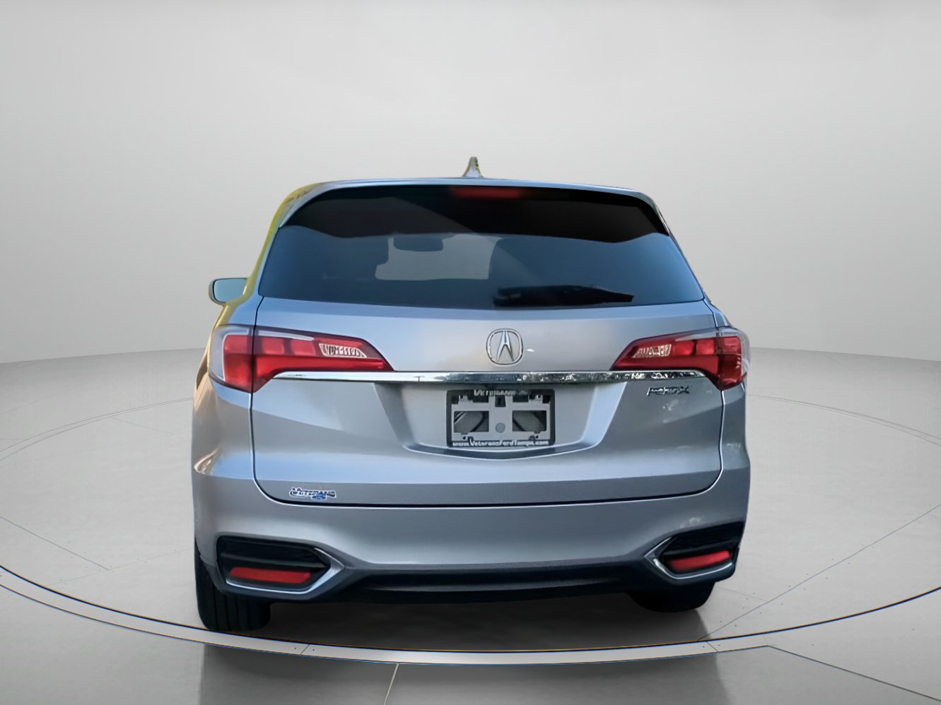Used 2017 Acura RDX FWD image 23
