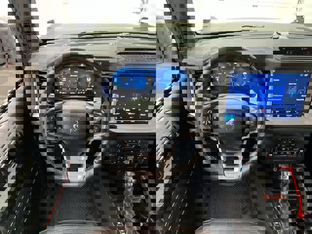 Certified 2025 Ford Bronco Stroppe Edition image 20