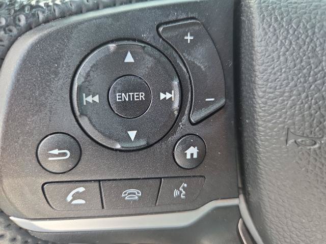 Used 2023 Honda Passport TrailSport image 22