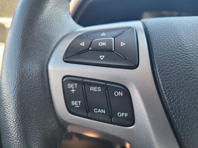 Certified 2022 Ford Ranger XLT w/ Equipment Group 302A High image 27