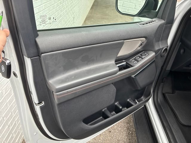 Certified 2025 Ford Expedition Active RWD image 68
