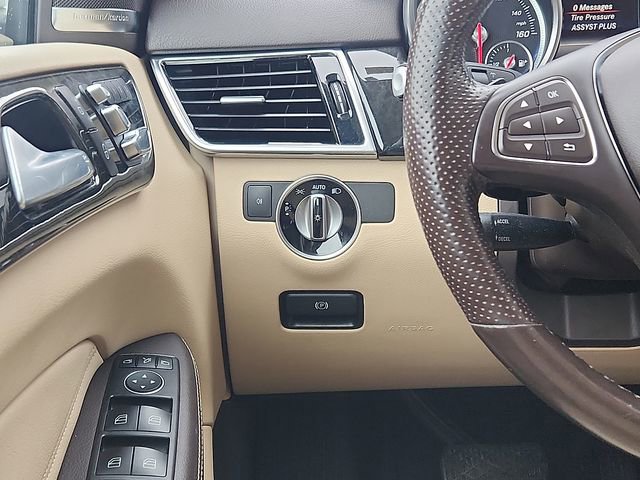 Used 2018 Mercedes-Benz GLE 350 BASE 4MATIC image 12