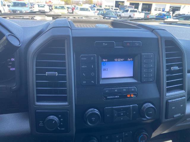 Certified 2020 Ford F250 XL w/ STX Appearance Package AWD/4WD image 23