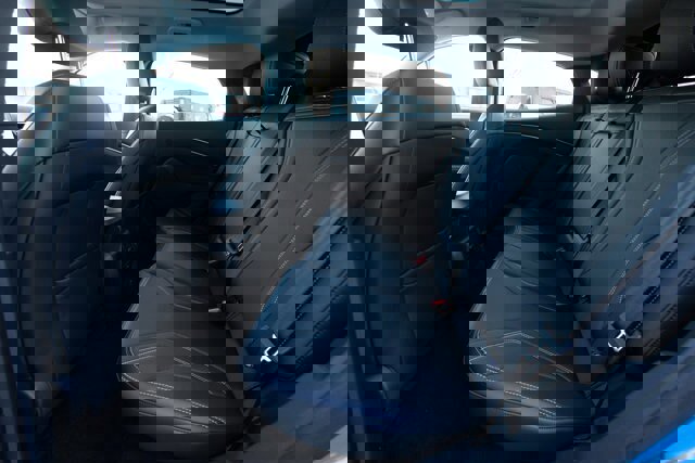 Certified 2024 Ford Mustang Mach-E Premium image 10