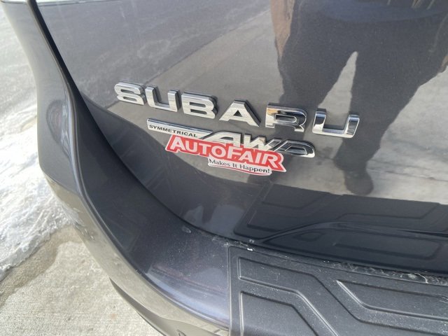Used 2022 Subaru Forester Sport image 38