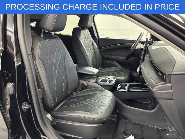 Certified 2025 Ford Mustang Mach-E Select AWD/4WD image 15