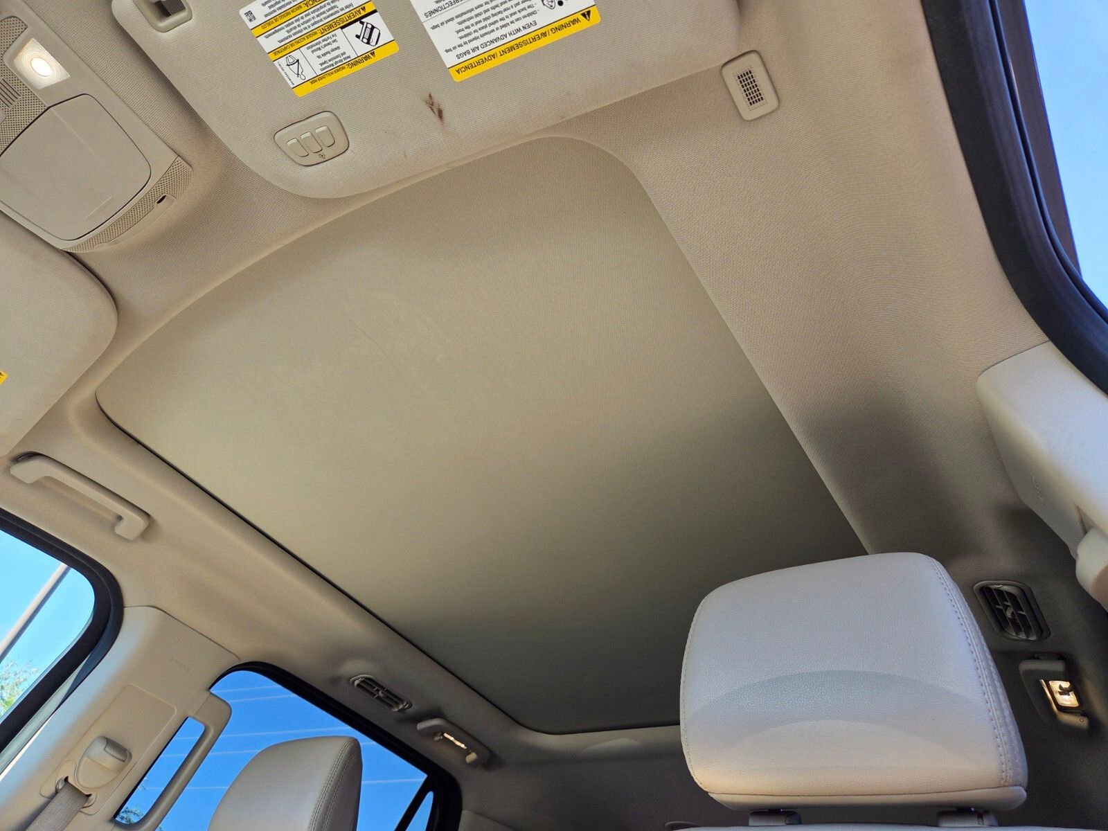 Certified 2024 Ford Expedition Limited image 11