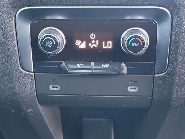 Used 2021 Chevrolet Tahoe LT image 25