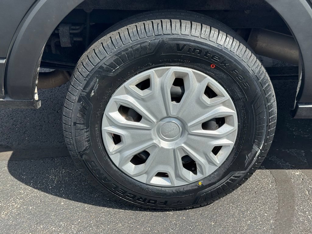 Certified 2024 Ford Transit 350 XLT RWD image 37