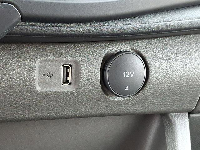 Certified 2024 Ford Transit 250 Low Roof w/ Exterior Upgrade Package image 22