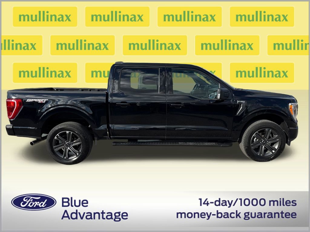 Certified 2023 Ford F150 XLT w/ Equipment Group 302A High video 2