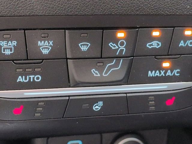 Certified 2020 Ford Escape SEL image 23