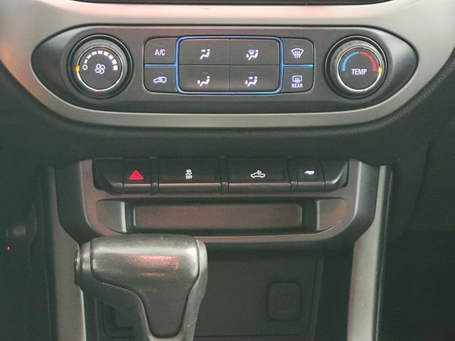 Used 2018 Chevrolet Colorado LT w/ Redline Special Edition image 24