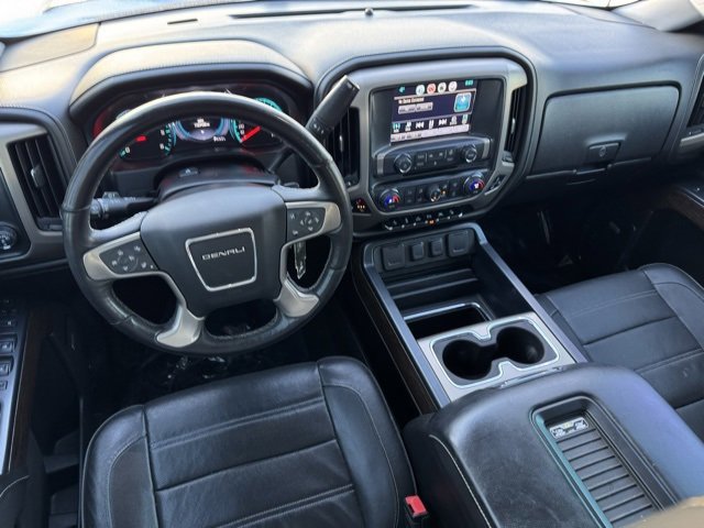 Used 2017 GMC Sierra 1500 Denali image 11