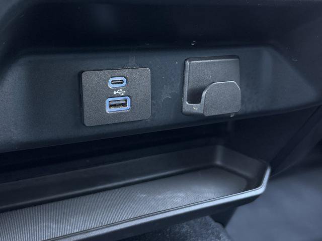 Certified 2023 Ford F150 XL AWD/4WD image 22