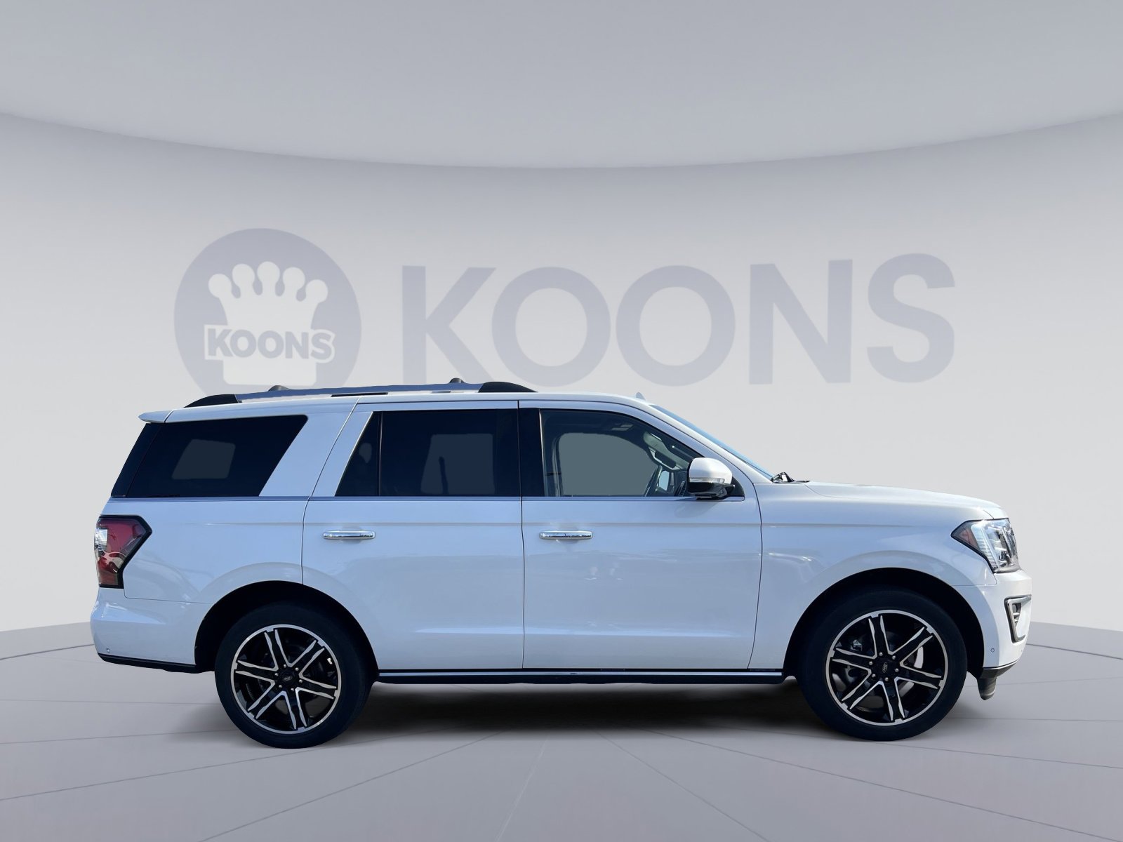 Certified 2021 Ford Expedition Limited AWD/4WD image 17