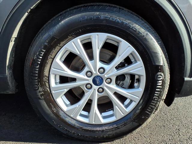 Certified 2023 Ford Escape Active w/ Tech Pack #1 image 24