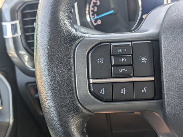 Certified 2022 Ford F150 XLT w/ Equipment Group 302A High image 20