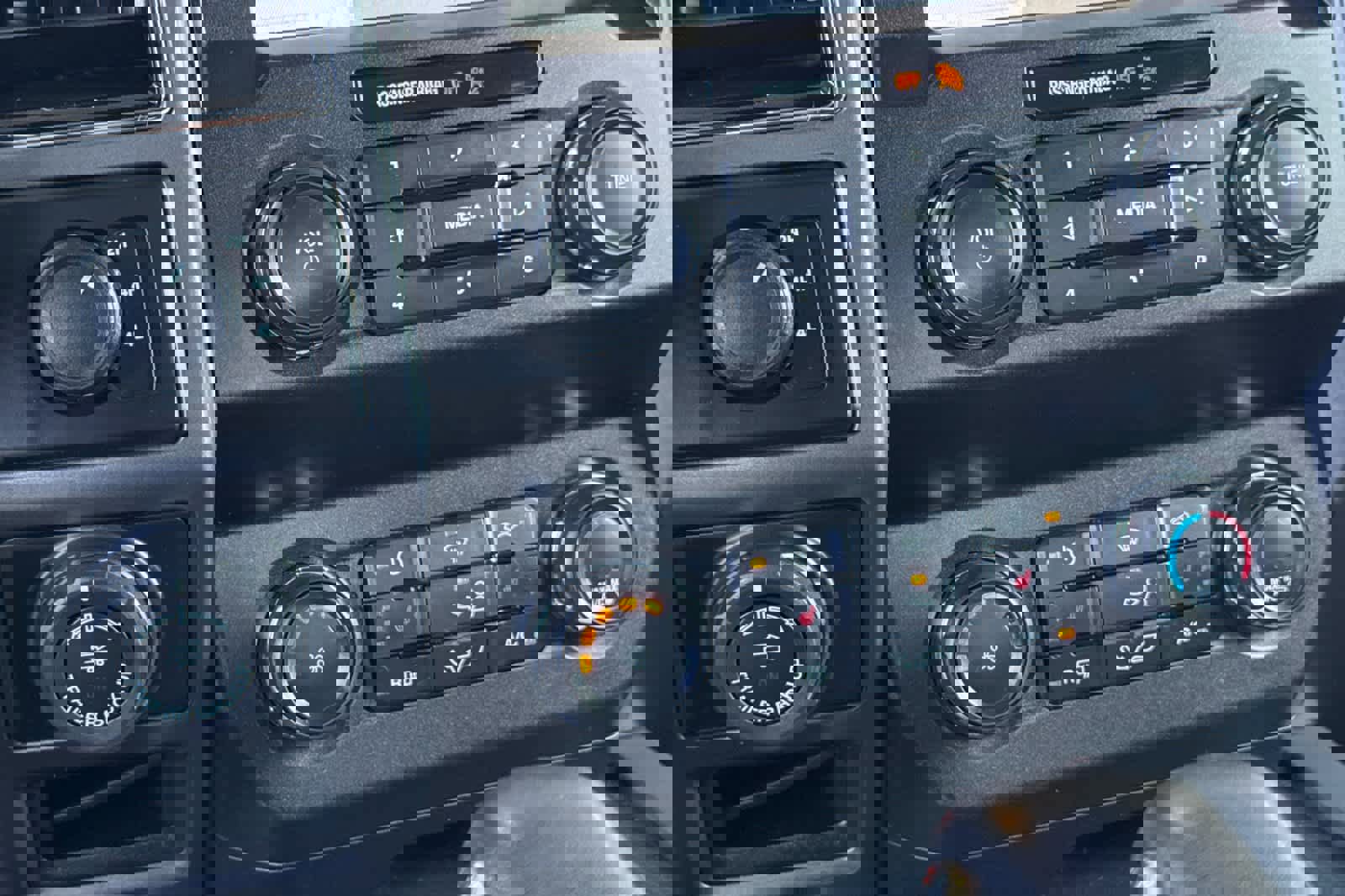 Certified 2020 Ford F150 XLT w/ Equipment Group 302A Luxury image 19