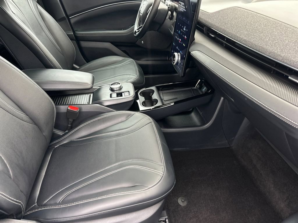 Certified 2024 Ford Mustang Mach-E Premium image 15