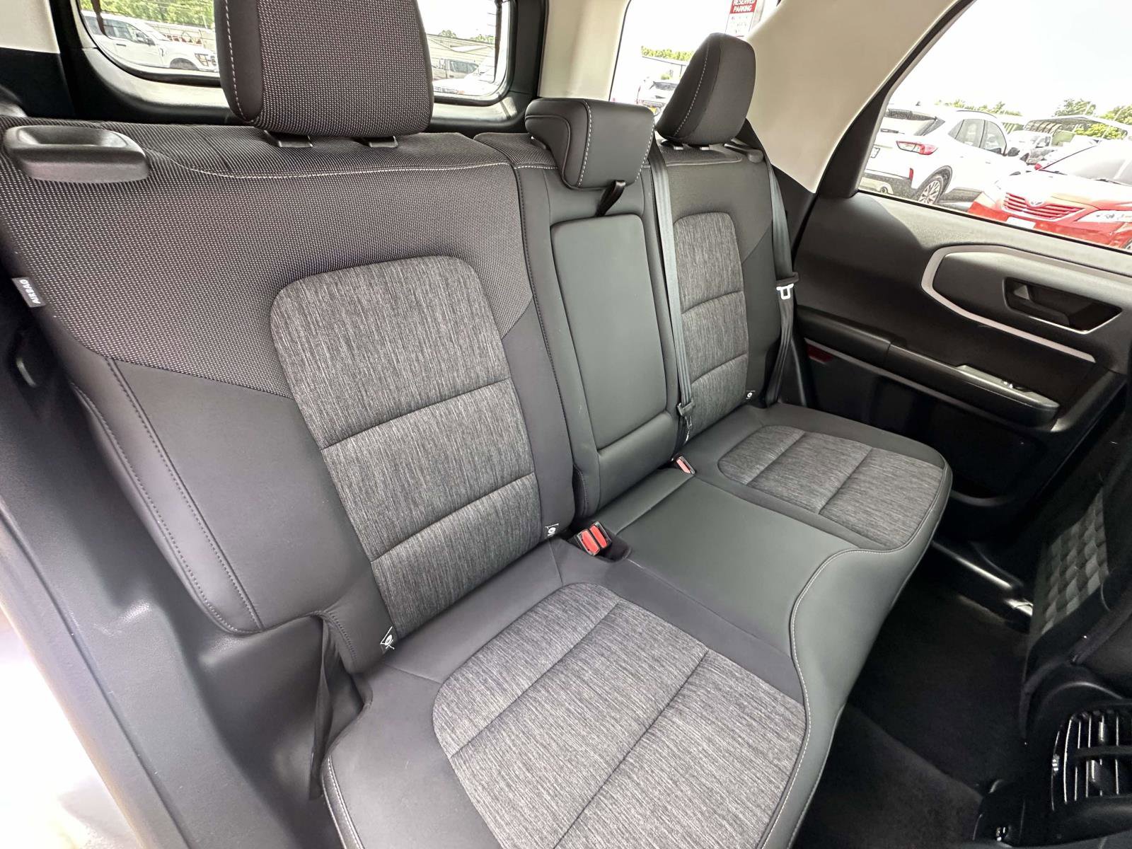 Certified 2022 Ford Bronco Sport Big Bend AWD/4WD image 24