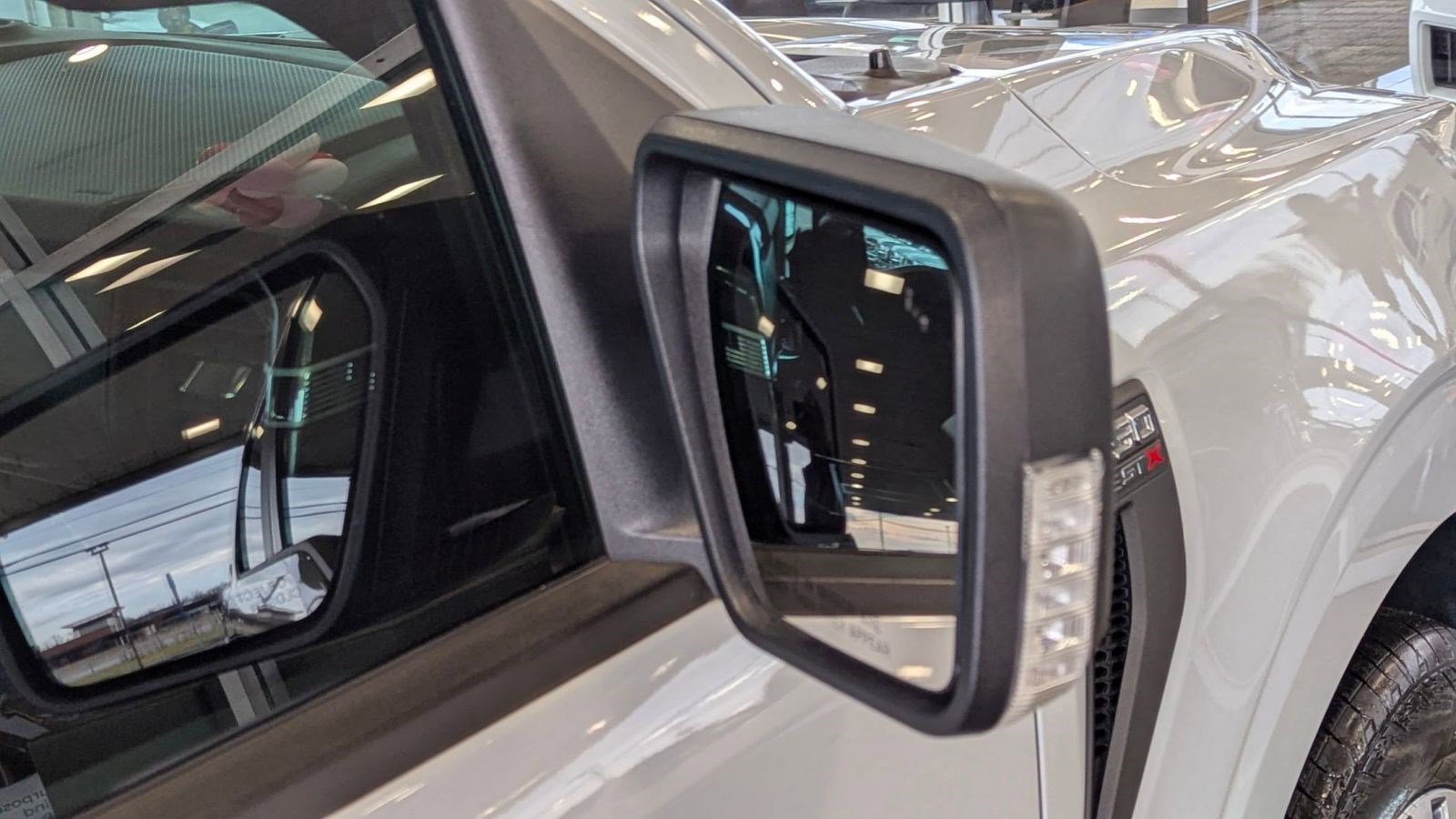 Certified 2021 Ford F150 XL w/ STX Appearance Package image 20