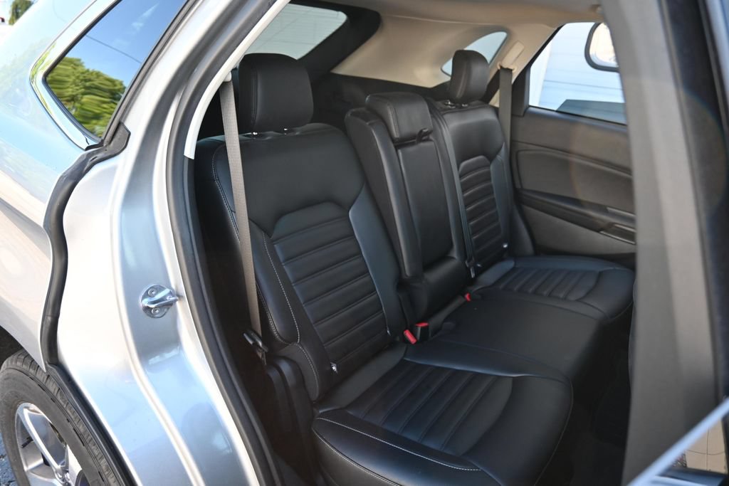 Certified 2023 Ford Edge SEL w/ Convenience Package AWD/4WD image 26